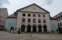 Freiberg Theater