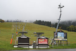 Oberwiesenthal Skigebiet