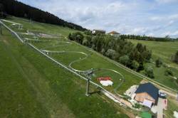 Oberwiesenthal Sommerrodelbahn