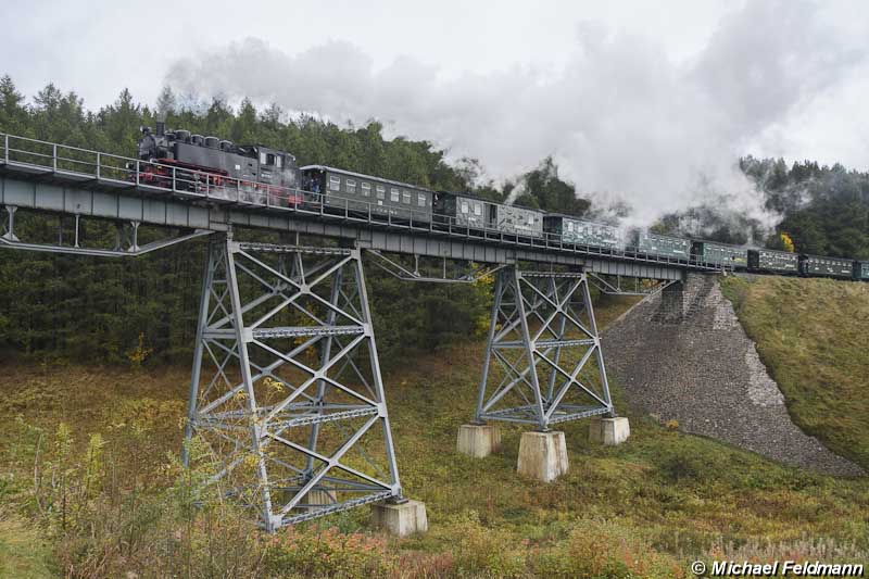 Oberwiesenthal Viadukt