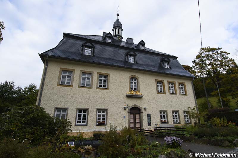 Eisenhütte Schmalzgrube