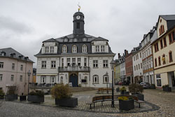 Schwarzenberg Altstadt