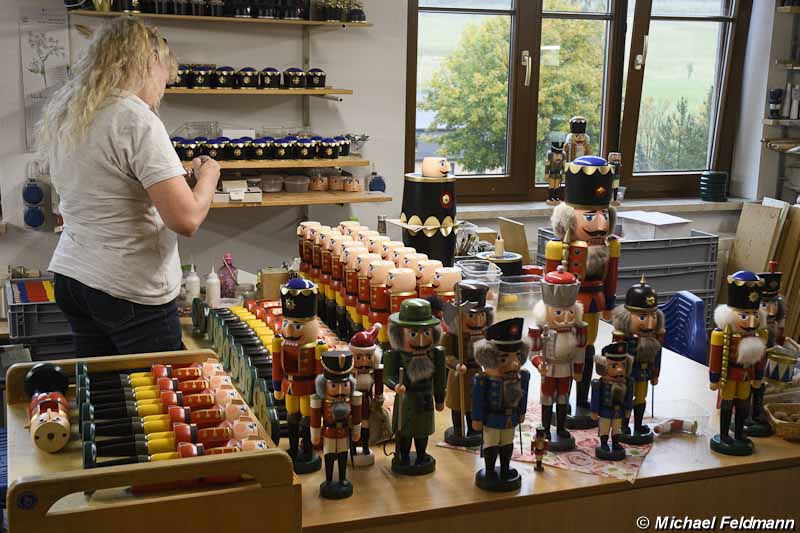 Seiffener Volkskunst