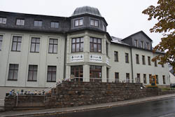 Seiffen Erzgebirgisches Spielzeugmuseum