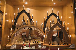 Schauwerkstatt Seiffener Volkskunst