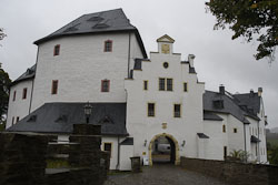 Wolkenstein Burg