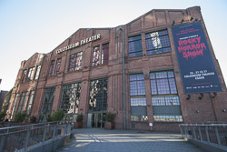 Essen Colosseum Theater