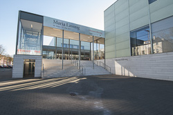 Essen Folkwang Museum