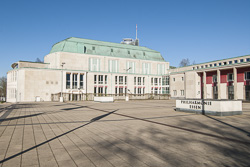 Essen Philharmonie