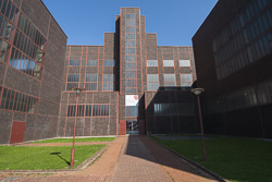 Essen Red Dot Design Museum