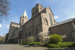Essen St. Ludgerus