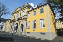 Essen-Werden Universität