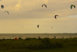 Albertsdorf Kitesurfing