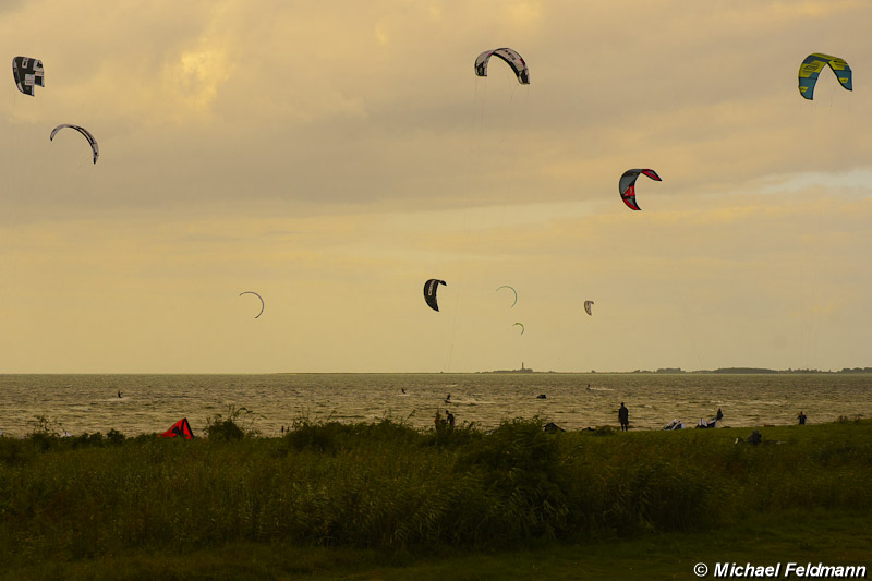 Albertsdorf Kitesurfing