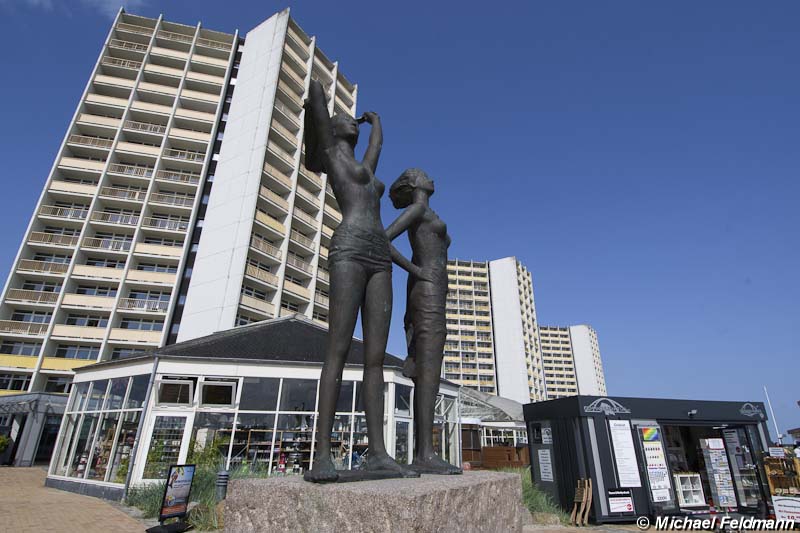 Ferienzentrum Burgtiefe