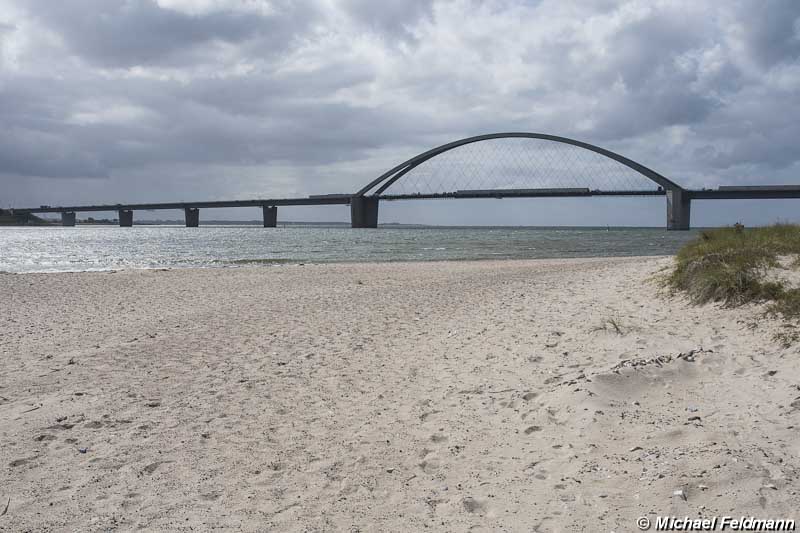 Fehmarnsundbrücke