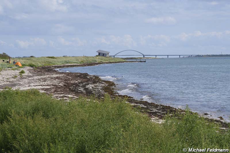 Fehmarnsundbrücke
