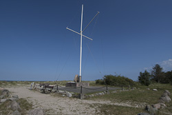 Gammendorf Niobe-Denkmal