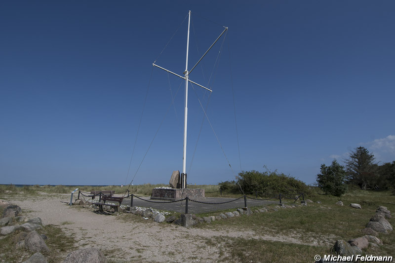 Gammendorf Niobe-Denkmal