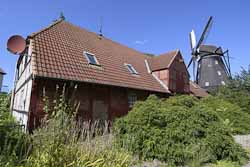 Lemkenhafen Mühlenmuseum