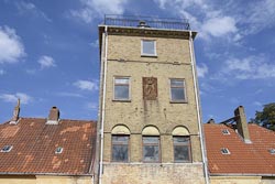 Marienleuchte Alter Leuchtturm