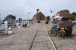 Orth Hafen