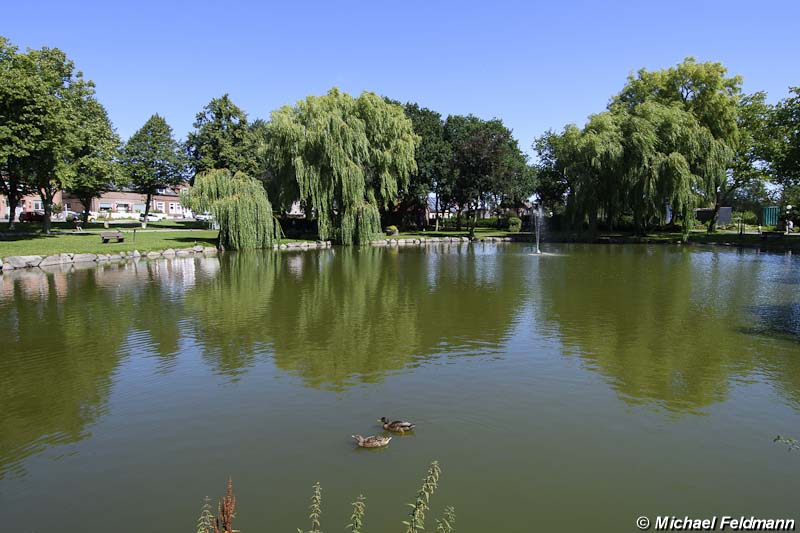 Petersdorf auf Fehmarn