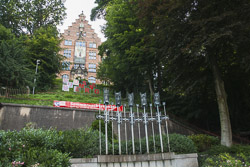 Flensburg Museumsberg