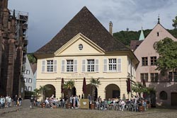 Freiburg Alte Wache