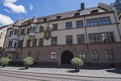 Freiburg Basler-Hof