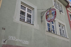 Freiburg Fasnetmuseum