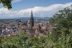 Freiburg Kanonenplatz