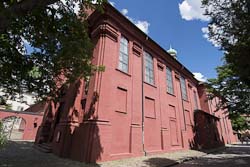 Freiburg Adelhauser Neukloster