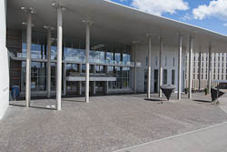 Freiburg Konzerthaus