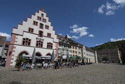 Freiburg Kornhaus