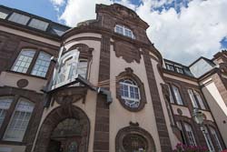 Freiburg Kunstmuseum