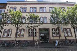 Freiburg Naturkundemuseum