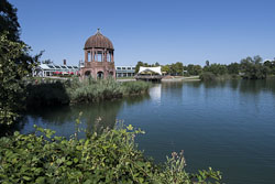 Freiburg Seepark