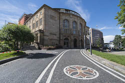 Freiburg Theater