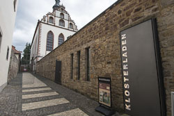 Fulda Abtei zur Hl. Maria