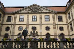 Fulda Alte Universität