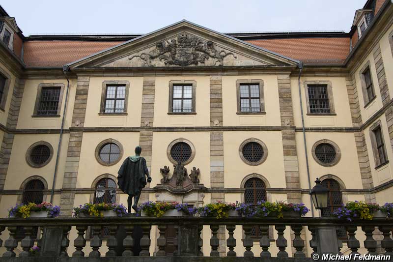 Fulda Alte Universität