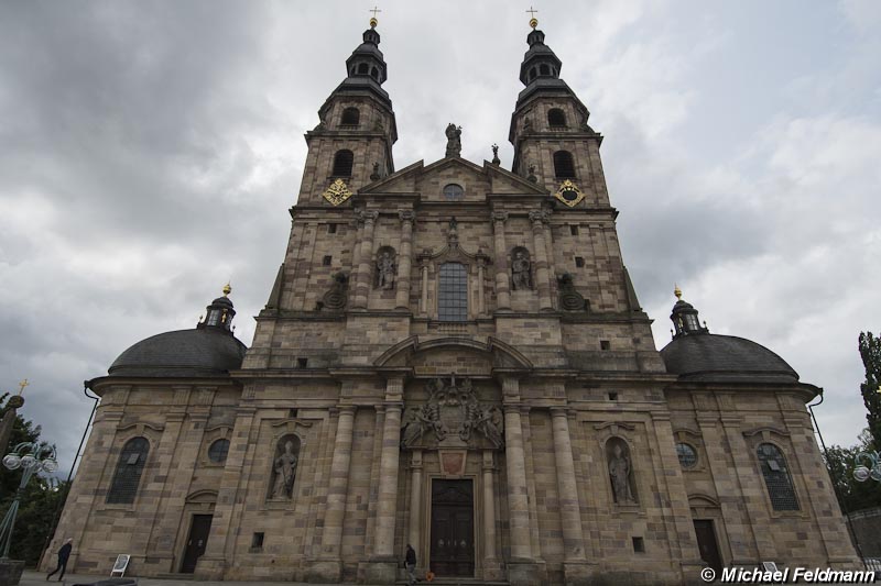 Fulda Dom