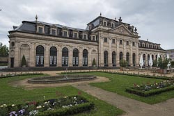 Fulda Orangerie