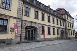 Fulda Palais Buttlar