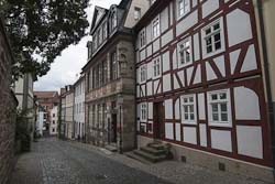 Fulda Rittergasse