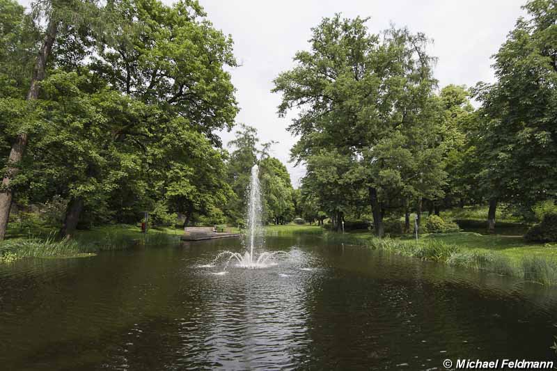 Schlosspark