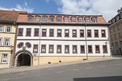 Gotha Cranachhaus