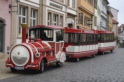 Friedenstein-Express