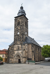 Gotha Margaretenkirche